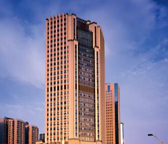 Bank of China henan branch